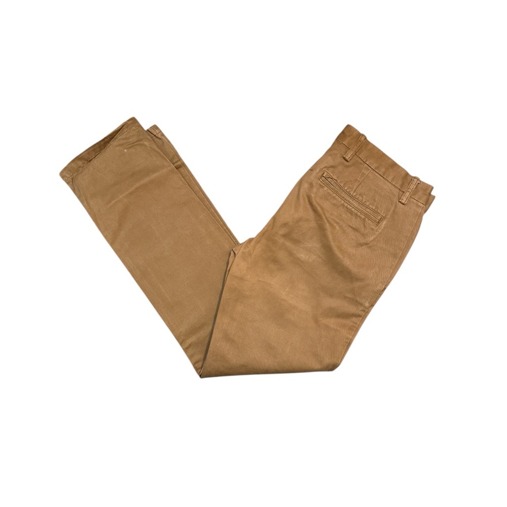 Old Navy Men's Khaki Chinos